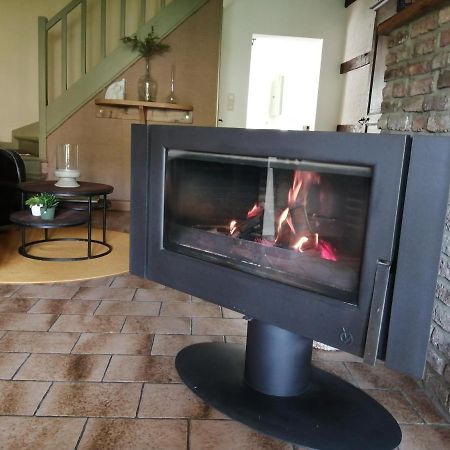 La Ou Je T 'Amenerai Villa Gedinne Екстериор снимка